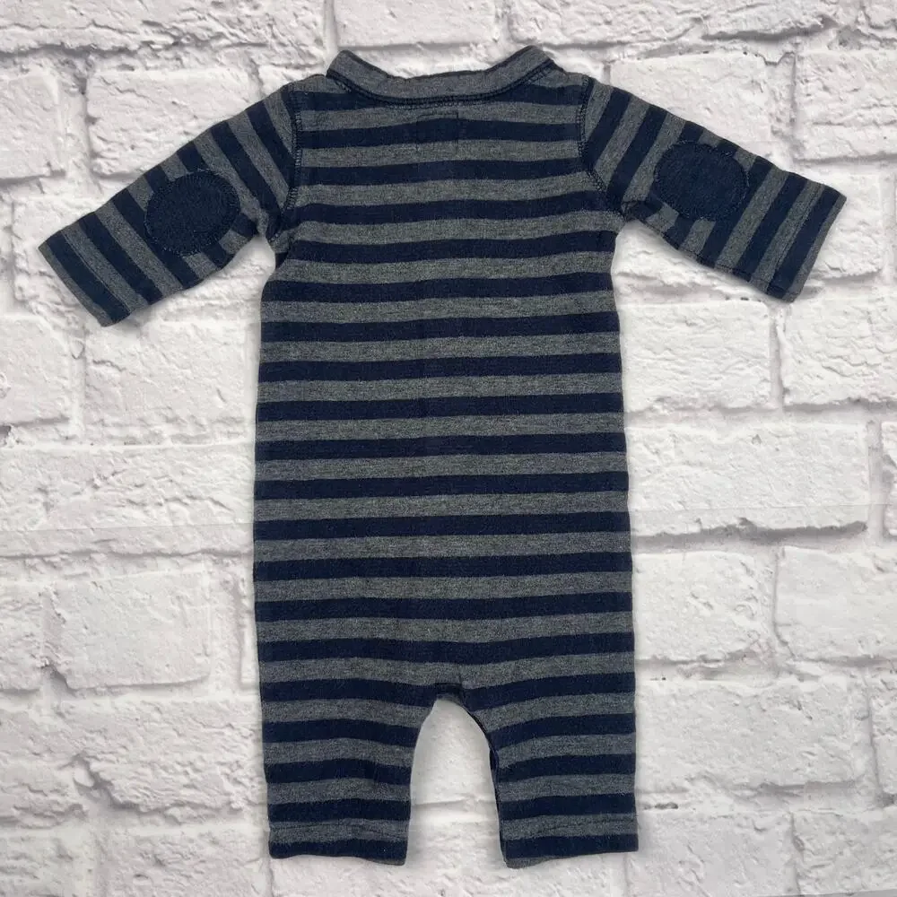 GAP guc gray